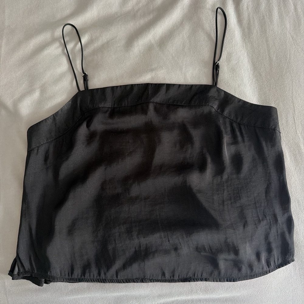 Urban Outfitters Debbie Square Neck Cami